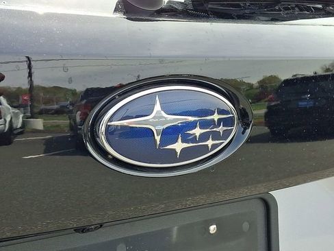 New 2026 Subaru Crosstrek 2.5i Sport AWD/4WD image 24