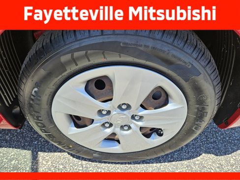 Used 2016 Kia Forte LX FWD image 13