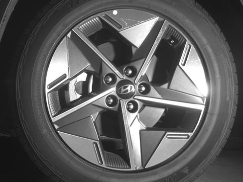 Used 2025 Hyundai Tucson SEL image 12