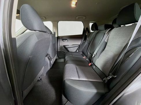 Certified 2023 Nissan Rogue SV AWD/4WD image 29