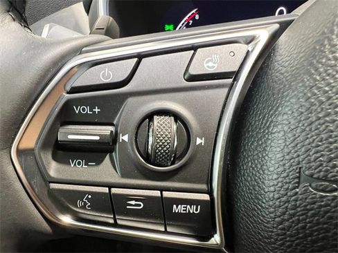 New 2026 Acura MDX w/ Advance Package image 28