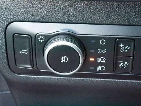 Used 2025 Ford Escape Platinum image 26