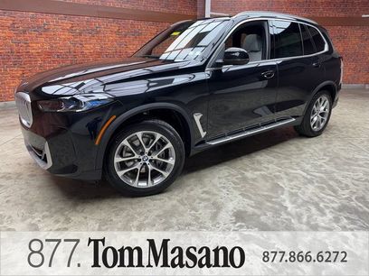 Used 2026 BMW X5 xDrive40i
