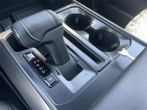 New 2025 Ford F150 Tremor w/ Bed Utility Package image 6