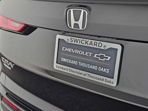 Used 2023 Honda CR-V Sport image 13