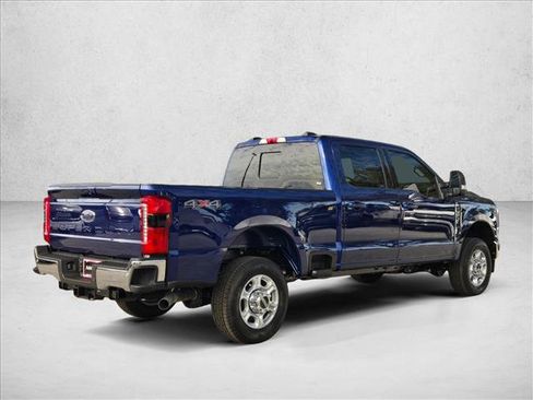 New 2026 Ford F350 XLT w/ XLT Premium Package image 2