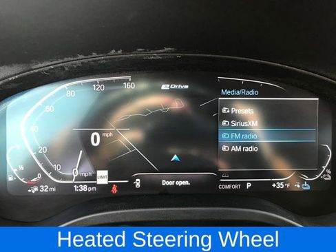 Used 2021 BMW X3 xDrive30e image 10