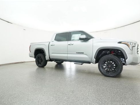 New 2026 Toyota Tundra Limited AWD/4WD image 94