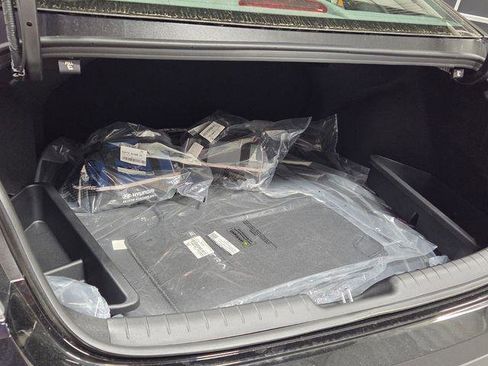 New 2026 Hyundai Elantra Sport w/ Cargo Package FWD image 11