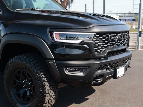 New 2026 RAM 1500 RHO image 7