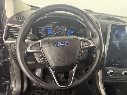 Used 2022 Ford Edge SEL w/ Convenience Package AWD/4WD image 21