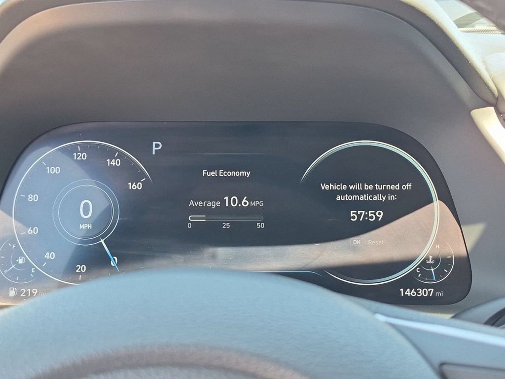 Used 2020 Hyundai Sonata Limited w/ Cargo Package FWD image 18
