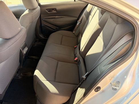 Used 2024 Toyota Corolla LE image 63