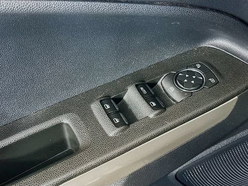 Certified 2020 Ford EcoSport Titanium FWD image 25