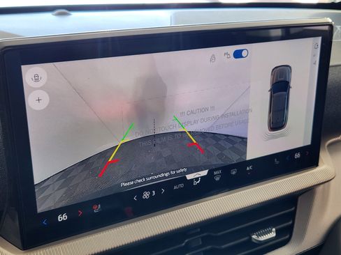 New 2026 Ford Explorer Active image 23