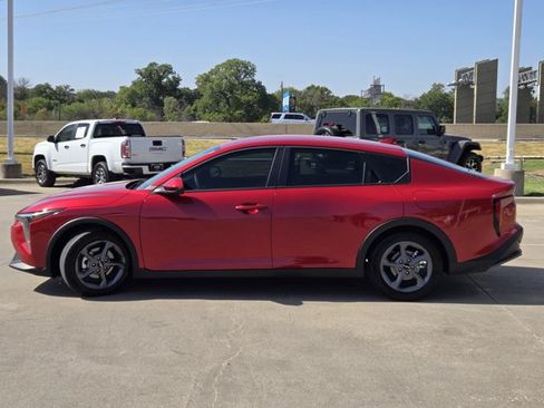 Used 2026 Kia K4 FWD image 3