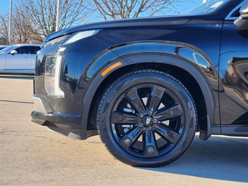 Used 2023 Hyundai Palisade XRT image 8