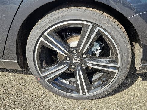 New 2026 Honda Accord SE image 5