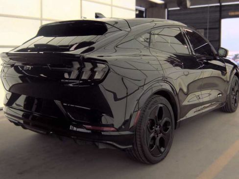 Used 2023 Ford Mustang Mach-E GT AWD/4WD image 3