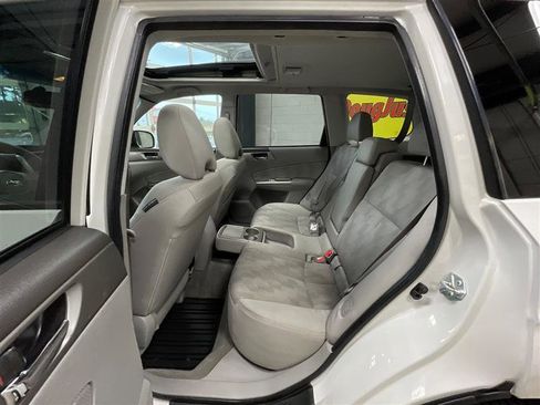 Used 2009 Subaru Forester 2.5X AWD/4WD image 20