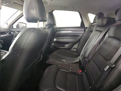 Used 2021 MAZDA CX-5 Grand Touring AWD/4WD image 8