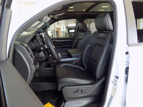 New 2026 RAM 1500 Rebel AWD/4WD image 29