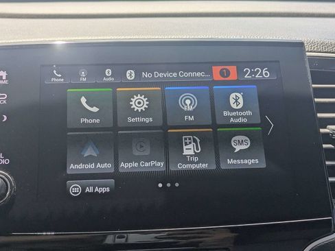 Used 2023 Honda Passport EX-L image 22