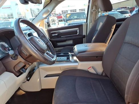 Used 2013 RAM 1500 Outdoorsman image 17