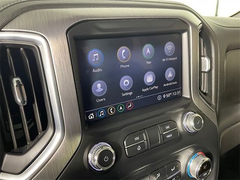 Used 2020 GMC Sierra 3500 Denali w/ Denali Ultimate Package image 7