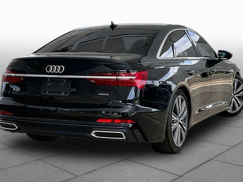 Used 2019 Audi A6 3.0T Premium Plus w/ Premium Plus Package AWD/4WD image 13