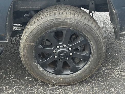 Used 2025 RAM 2500 Laramie image 11