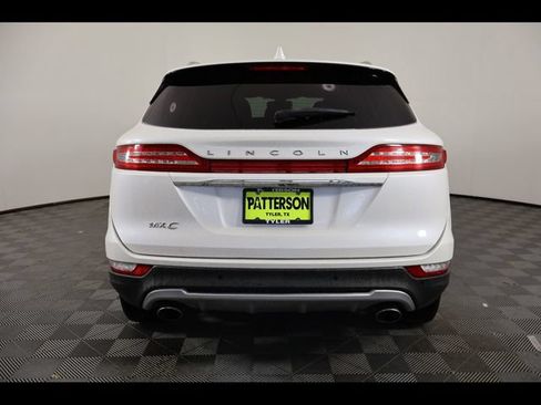 Used 2019 Lincoln MKC Reserve w/ MKC Technology Package FWD image 5