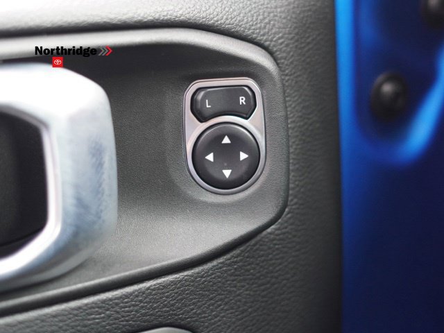 Used 2021 Jeep Wrangler Rubicon AWD/4WD image 39