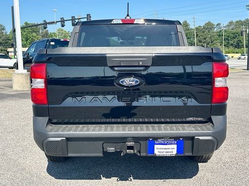 New 2026 Ford Maverick XLT FWD image 15