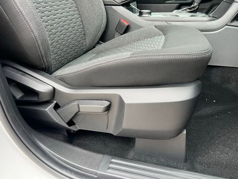 New 2025 Ford Ranger XL image 23