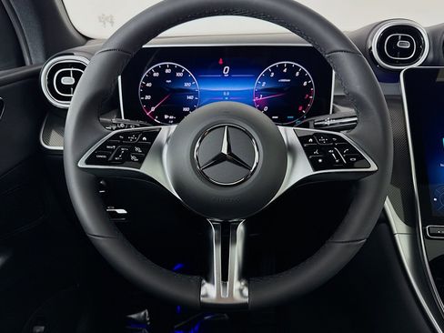 New 2026 Mercedes-Benz GLC 300 image 17