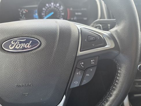 Used 2019 Ford Edge SEL w/ Equipment Group 201A AWD/4WD image 27