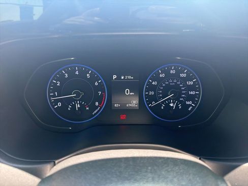Used 2022 Hyundai Palisade SE AWD/4WD image 26