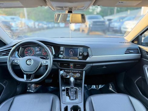 Used 2019 Volkswagen Jetta S FWD image 20