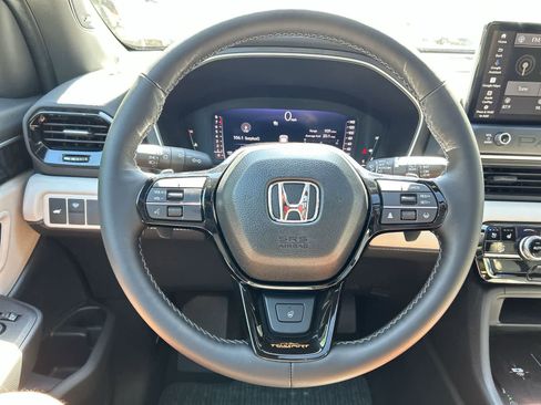 New 2026 Honda Passport TrailSport Elite image 22
