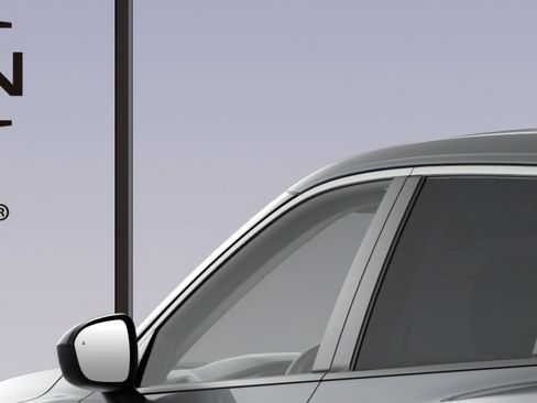 New 2026 Nissan Rogue S FWD image 13