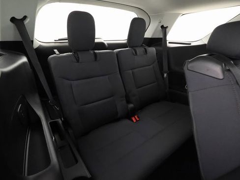 Used 2025 Ford Explorer Active image 21