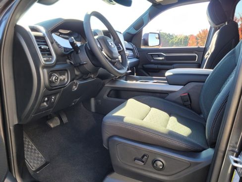 New 2026 RAM 1500 Lone Star image 3