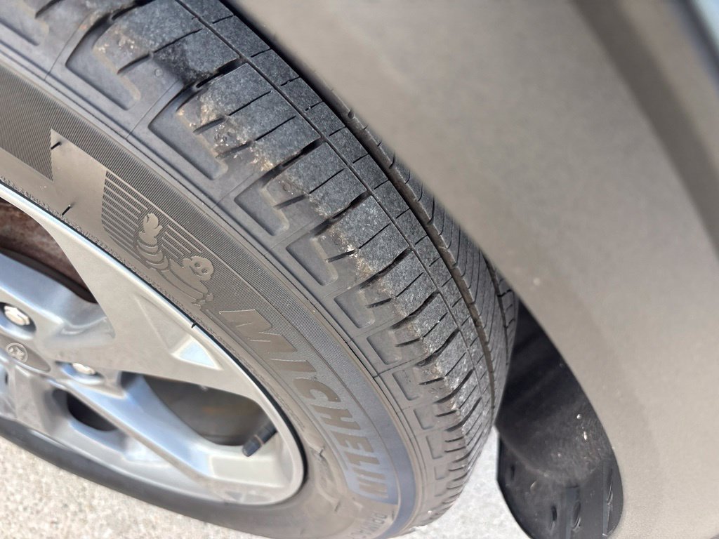 Used 2025 Ford Escape ST-Line w/ Equipment Group 301A FWD image 8