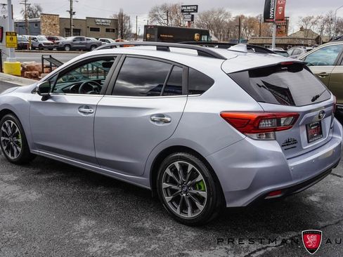 Used 2022 Subaru Impreza 2.0i Limited w/ Popular Package #2 image 18