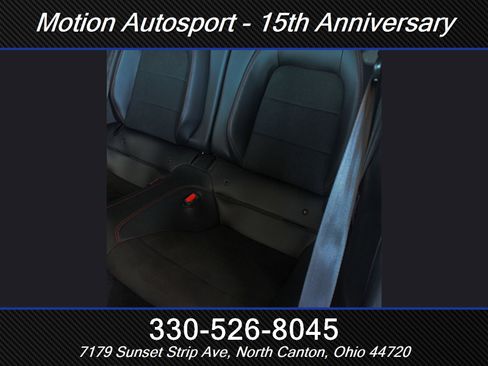 Used 2021 Ford Mustang GT Premium w/ California Special Package image 40