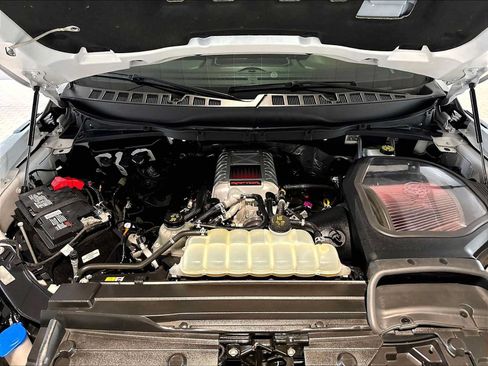 Used 2023 Ford F150 Raptor w/ Equipment Group 802A Raptor R AWD/4WD image 24