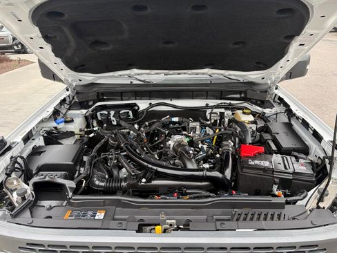 Used 2024 Ford Bronco Badlands image 27