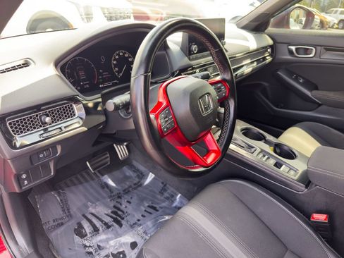 Used 2022 Honda Civic Sport image 21