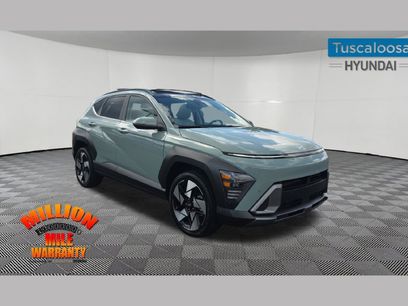 Used 2024 Hyundai Kona Limited